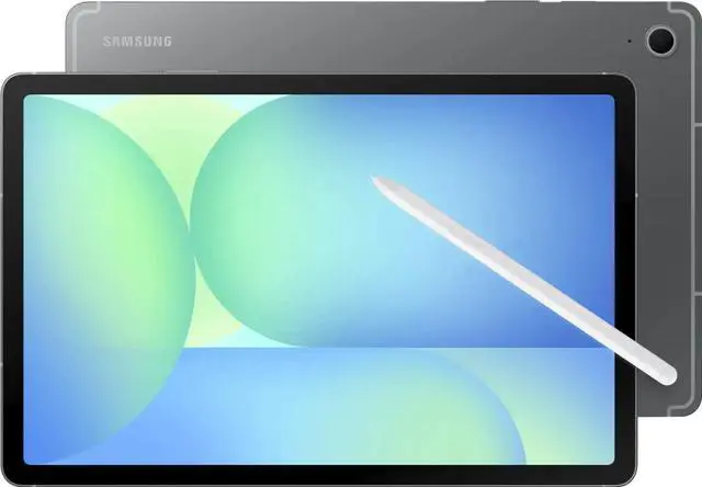 Samsung - Galaxy Tab S10 FE+ - 13.1