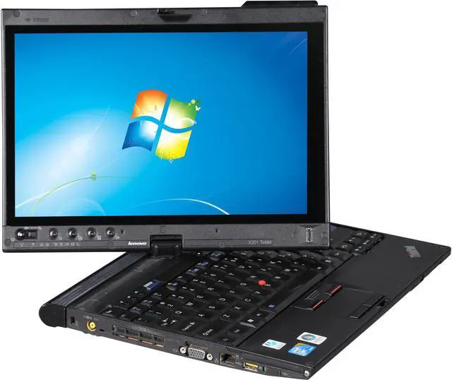 ThinkPad X201s ノートPC 12.1インチ Lenovo ThinkPad X201 12.1