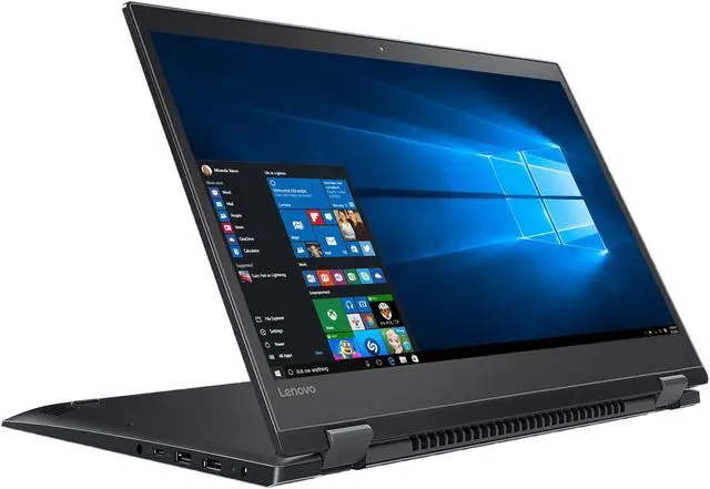 Lenovo Flex 5 1570 80XB0000US Intel Core i7 7th Gen 7500U (2.70