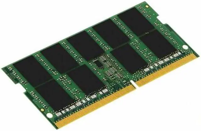 Kingston 32GB DDR4 2666Mhz SDRAM 260-pin SoDimm Memory Module