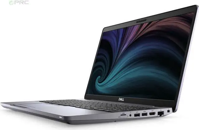 Refurbished: Dell Latitude 5511 15.6