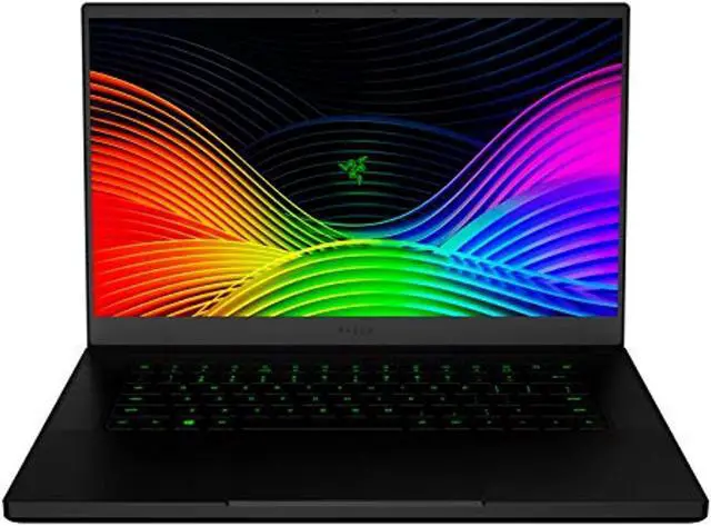 Razer Blade 15 Gaming Laptop 2019: Intel Core i7-9750H 6 Core