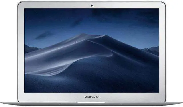 MacBook Air (13-inch, Early 2014) Apple MacBook Air 13-Inch (2014
