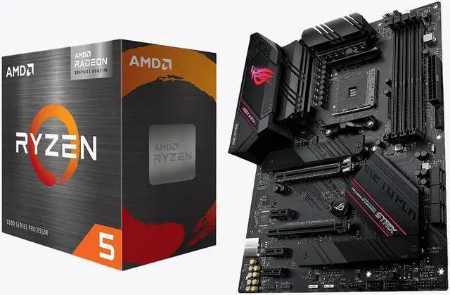 Ryzen 5900X+ROG STRIX B550-F +16GBセット Amazon.com: ASUS ROG