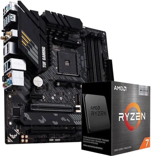 Ryzen7 3700x & PRIME B550M-K ジャンク ASUS PRIME B550M-A + AMD
