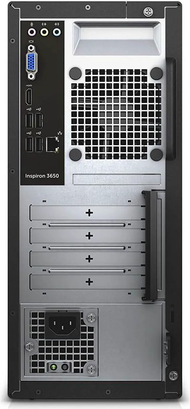 DELL デル core i5 Inspiron 3668 デスクトップパソコン Dell Inspiron