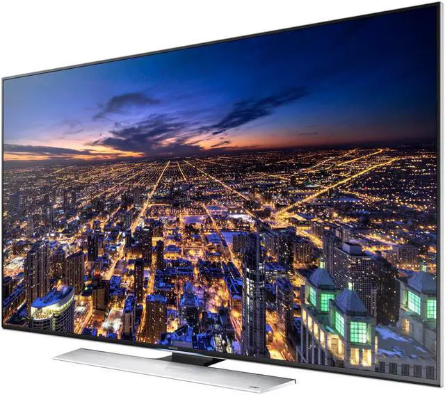 Open Box: Samsung UN55HU8550 55