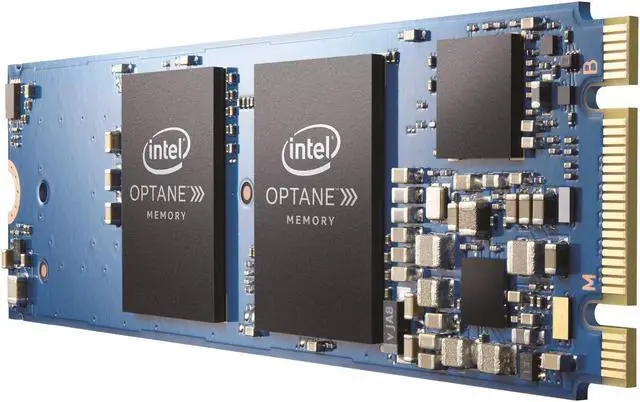 Optane Memory M10 64Gb M.2 80 - Newegg.com