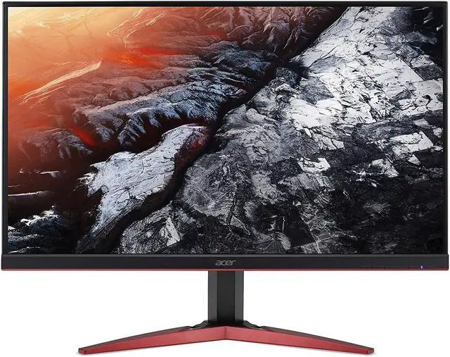 Acer KG251Q Dbmiipx 25