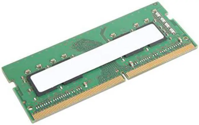 Lenovo 32GB DDR4 SDRAM Memory Module - For Notebook - 32 GB (1 x