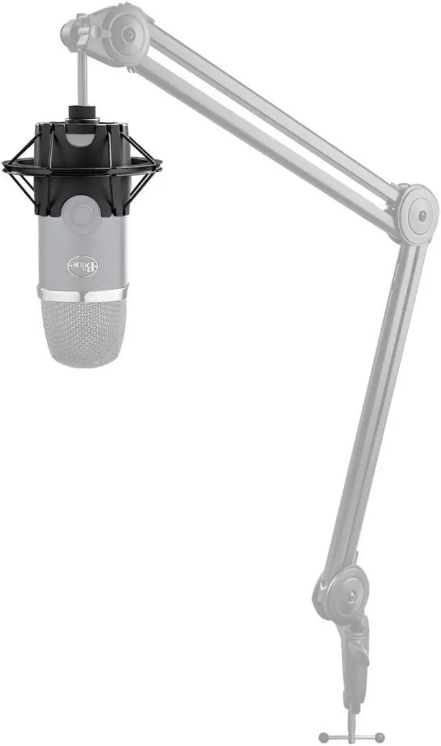 Knox Gear Shock Mount for Blue Yeti X Microphone - Newegg.com