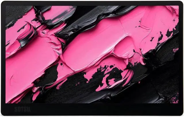 SOTSU SleekView 15.6