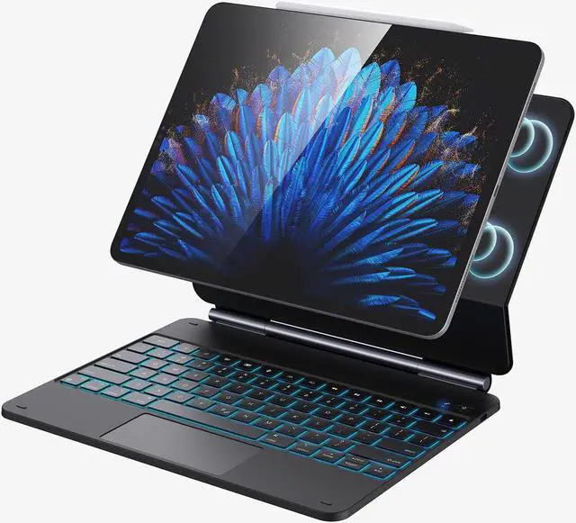 iPad Pro 12.9インチ Magic Keyboard (A2480) Apple Magic Keyboard