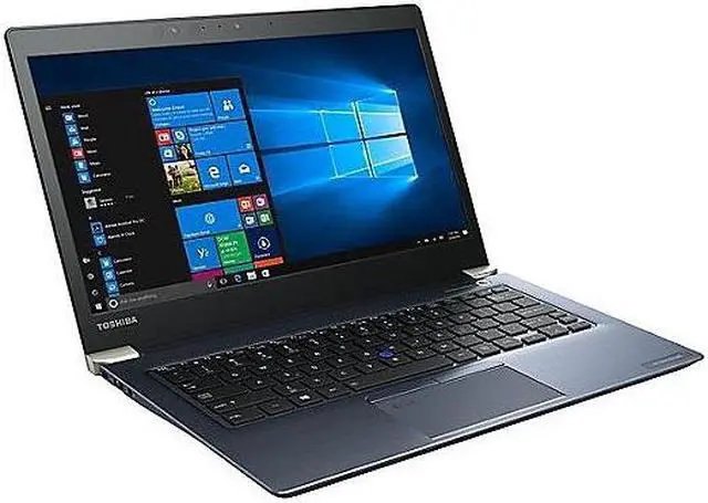 TOSHIBA Portege 13.3
