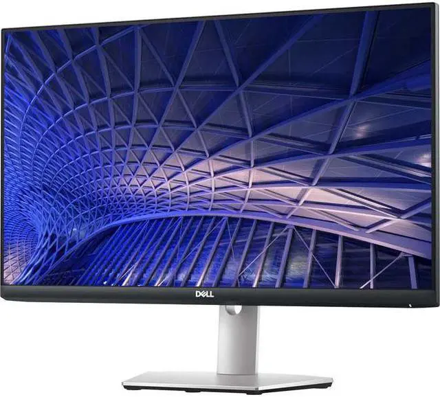 dell s2421hs 23.8-inch full hd 1920 x 1080 75hz monitor, 4ms grey