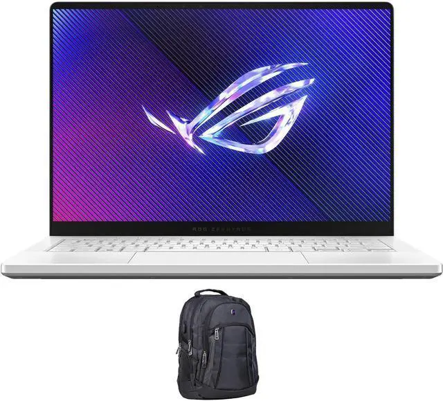 ASUS ROG Zephyrus G14 Gaming Laptop (AMD Ryzen 9 8945HS 8-Core