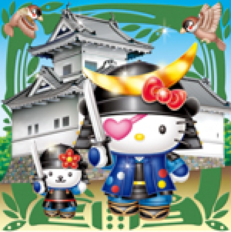 ご当地キティちゃんハローキティまとめ売り36個 ご当地キティちゃん