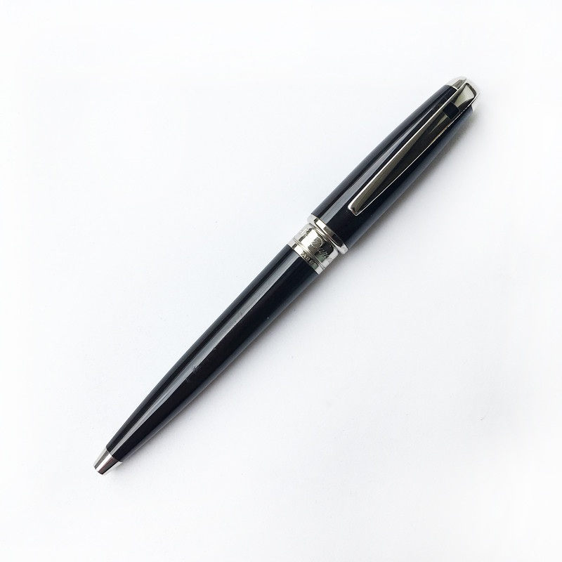 週末特価【レア】ST Dupont ボールペンペンダントタイプミニサイズ