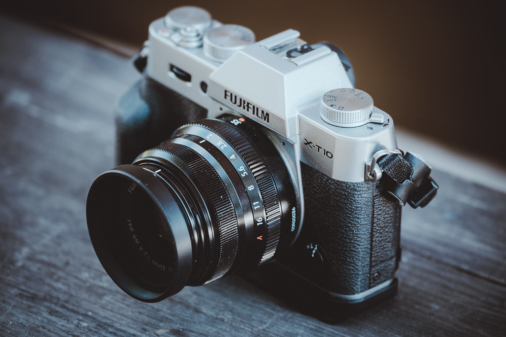 First Look: Fujifilm XF35mmF2 R WR « Fuji X Secrets