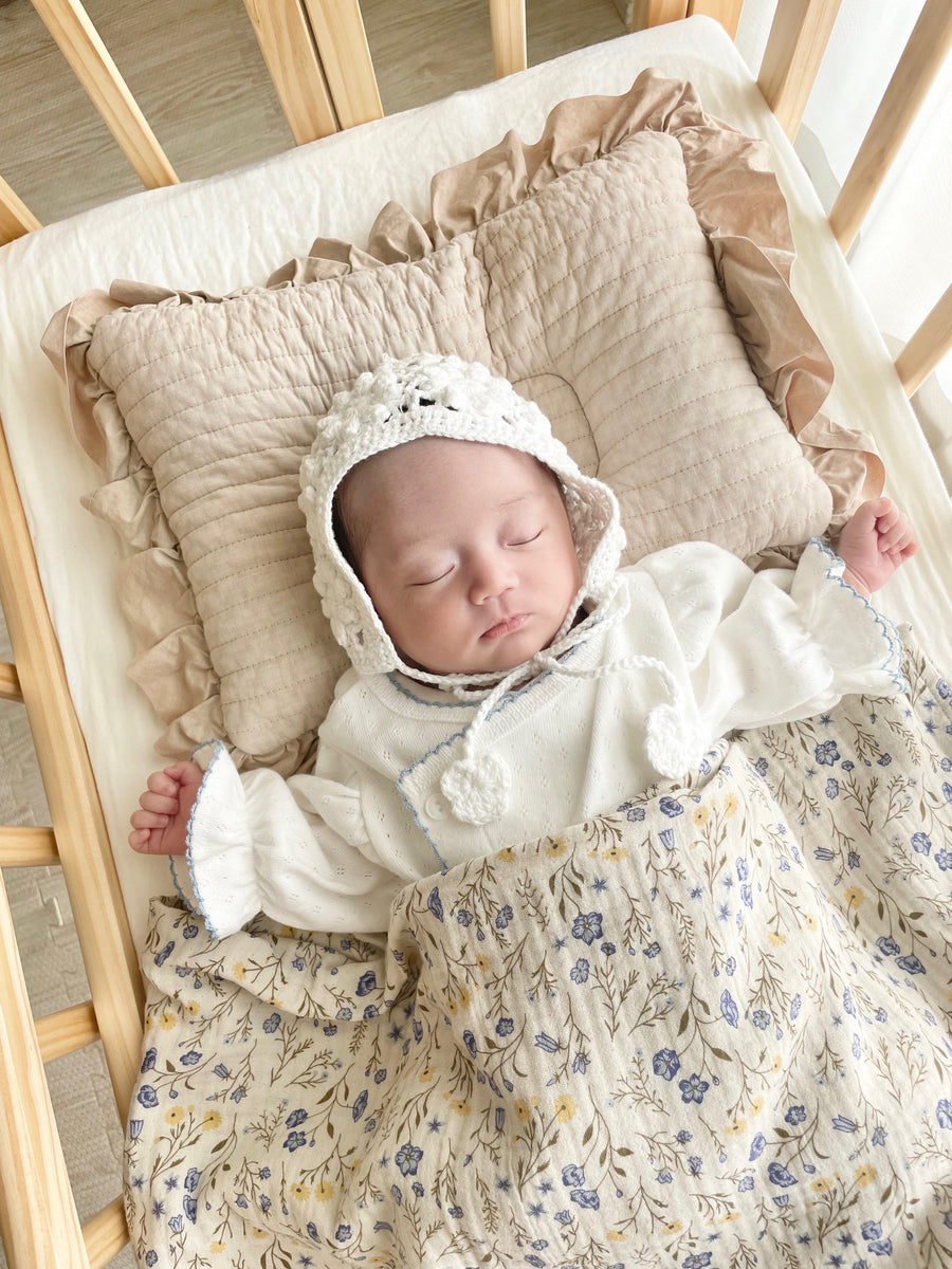 monbebe ブランド モンベベ 韓国子供服 新生児 男の子 女の子