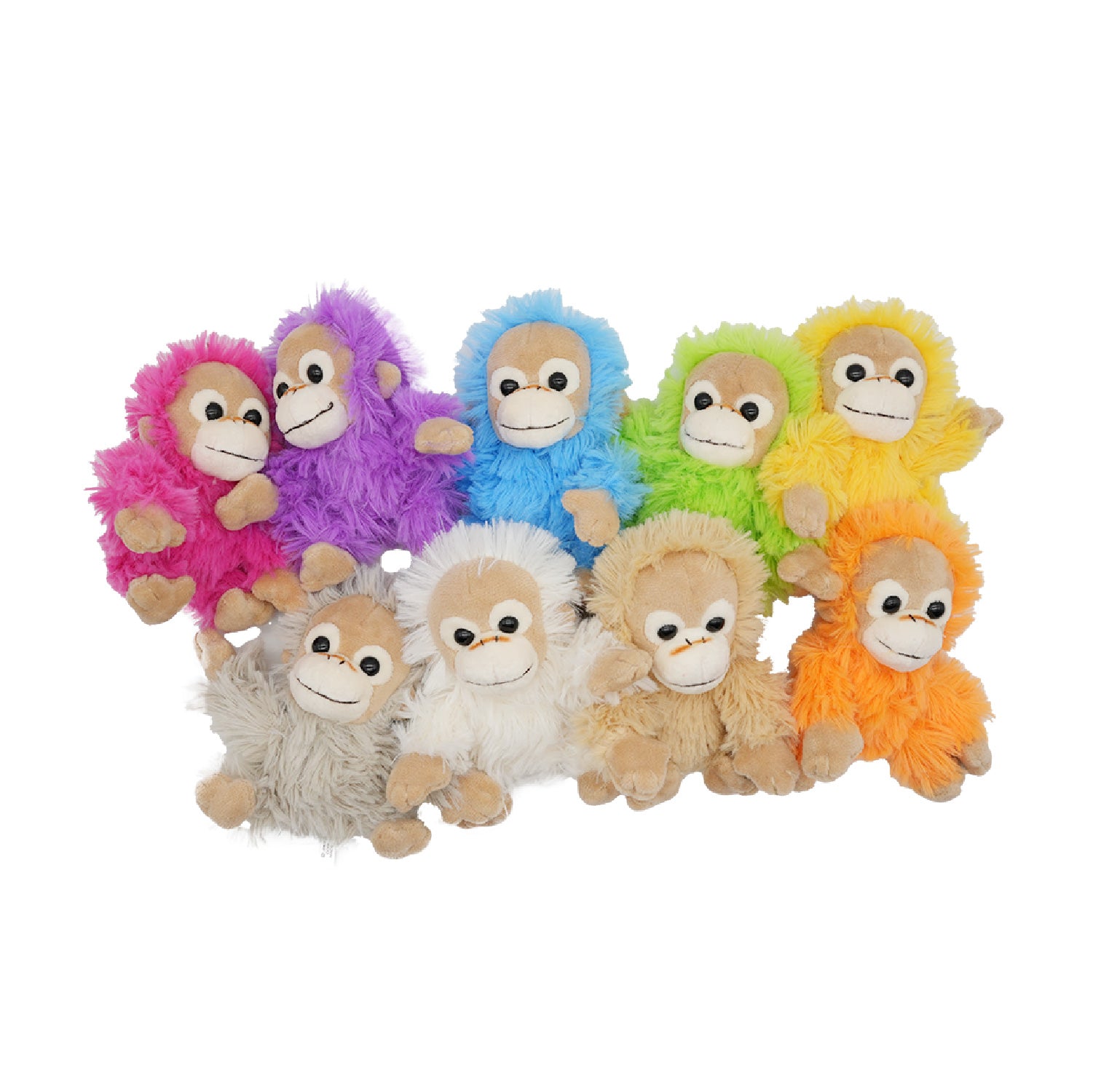 ベイビーココ&ナツ マスコット ココ – Chatta