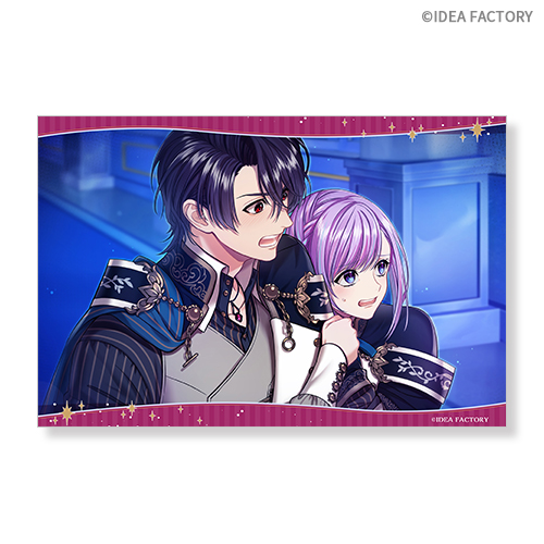 トラマギ ちゃれくじ アクスタ アレクセイ トラブル・マギア トラマギ