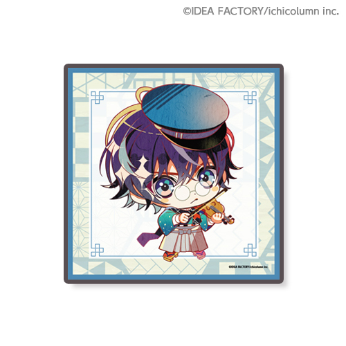 明治活劇 ハイカラ流星組 －成敗しませう、世直し稼業－ スペシャルくじ