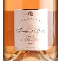 kkkk。Deutz Amour de Deutz ロゼスパーク Deutz Amour De Deutz Rose