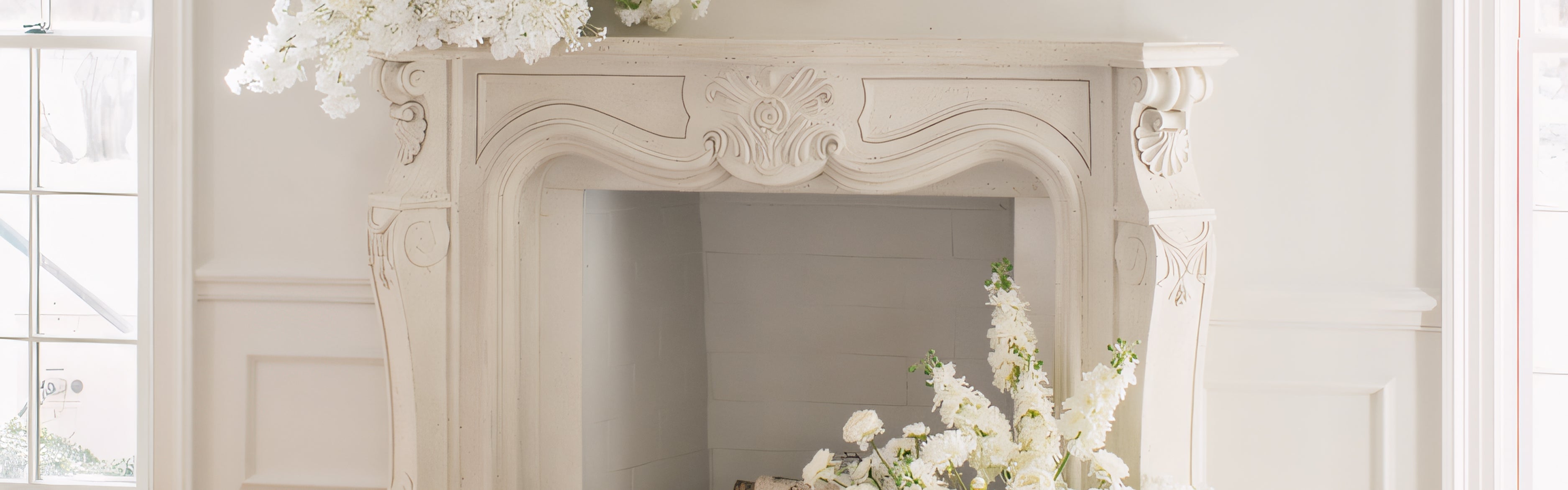 Chante｜薪ストーブ・マントルピース – Chanté