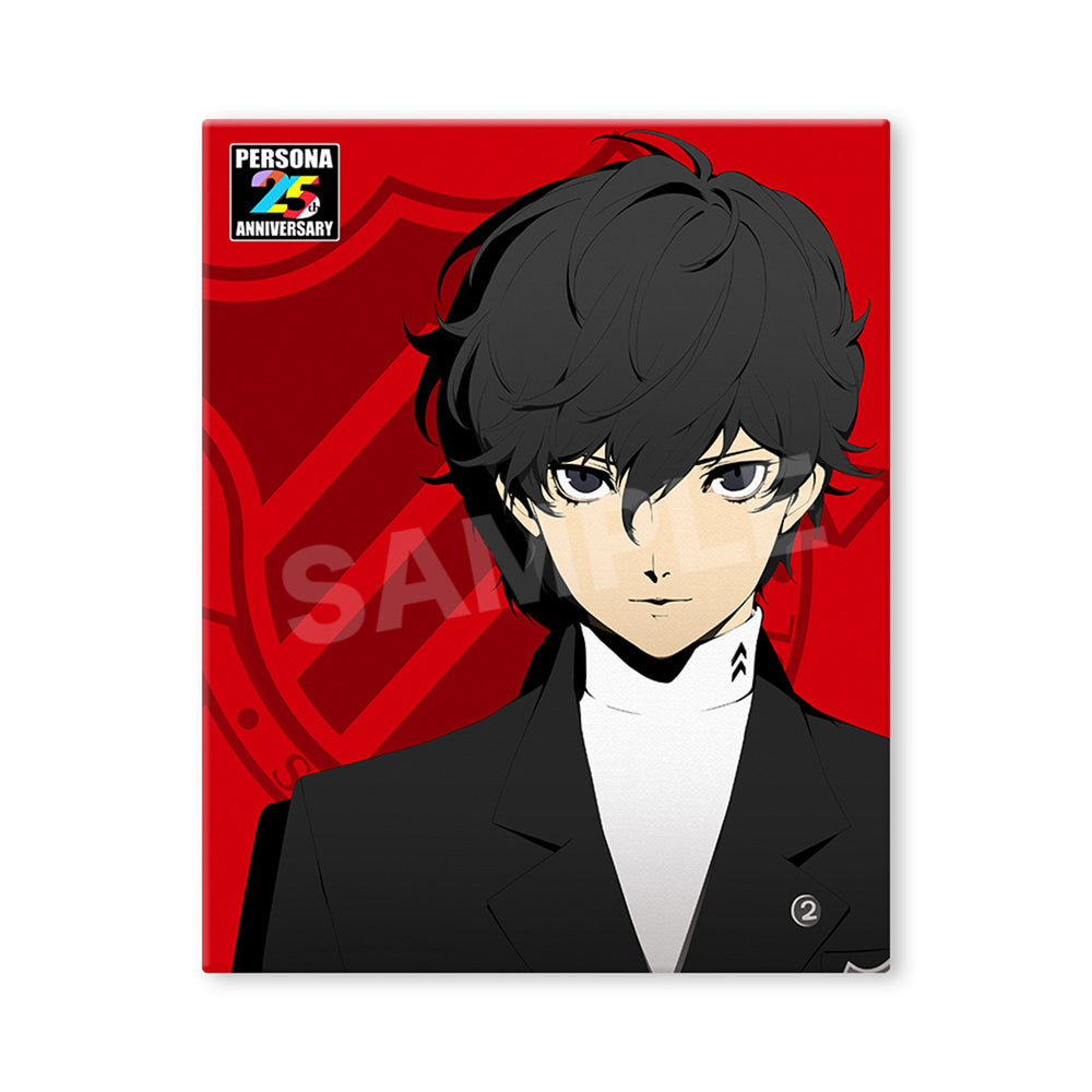 ペルソナ5 ペルコン P5BB キャラファイングラフ P5BB ビッグバンド
