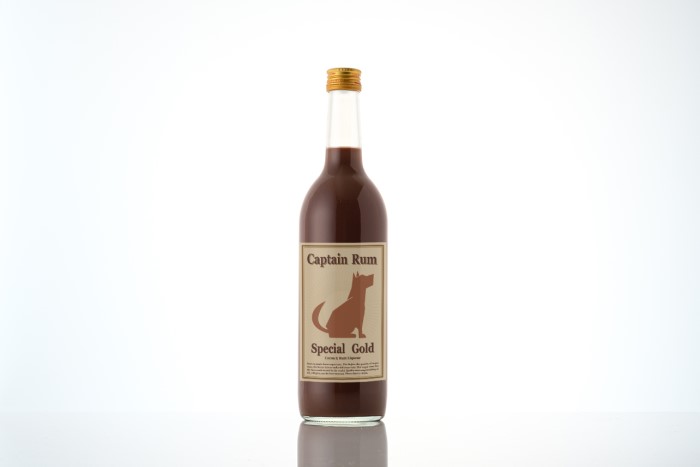 ゆるキャン△」グビ姉の「ラム酒のココア割り」が飲める！受注販売