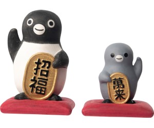 ペンギンブリキ人形❤︎1955年フランス製作アンティーク品『ペンギン