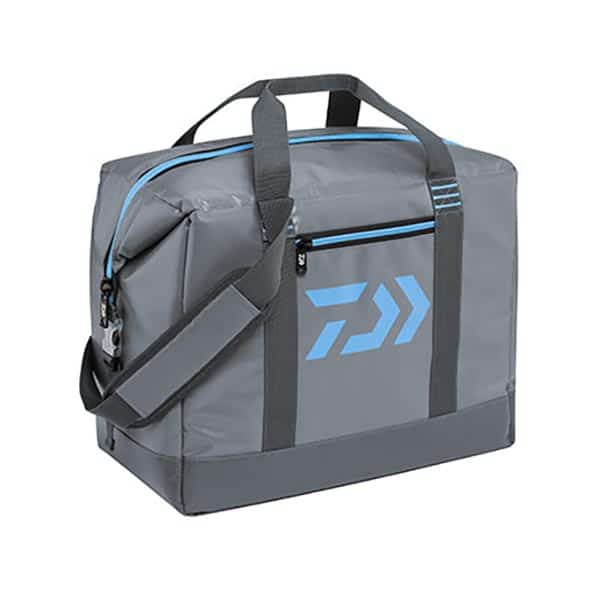 Daiwa D-VEC Soft Sided Coolers – CharkBait!