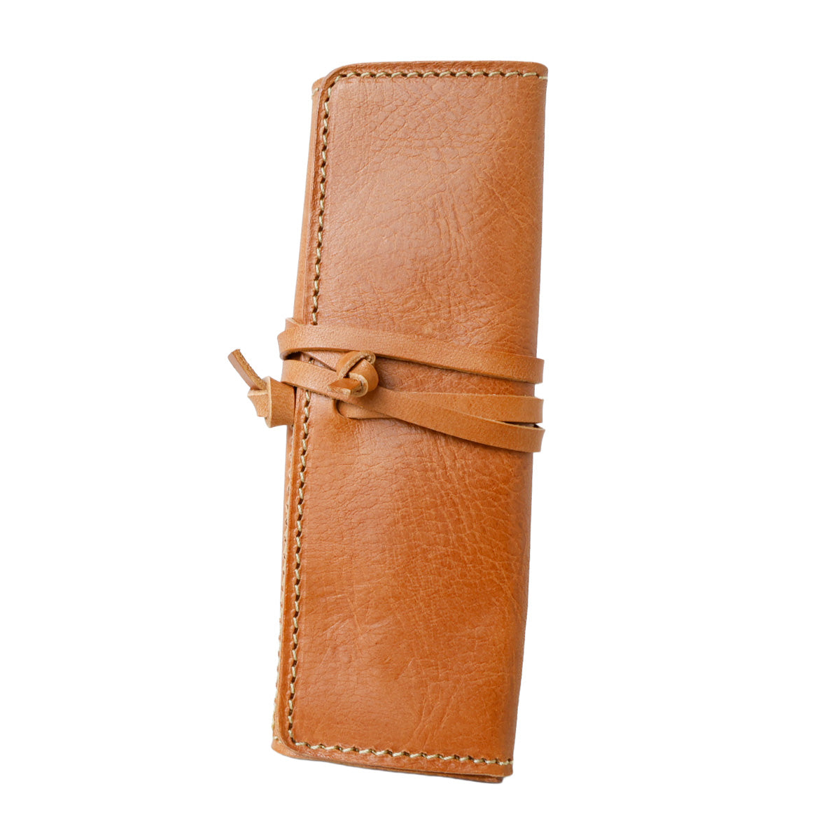 本革 ロールペンケース 巻き ペンケース 万年筆 イタリアンレザー 道具