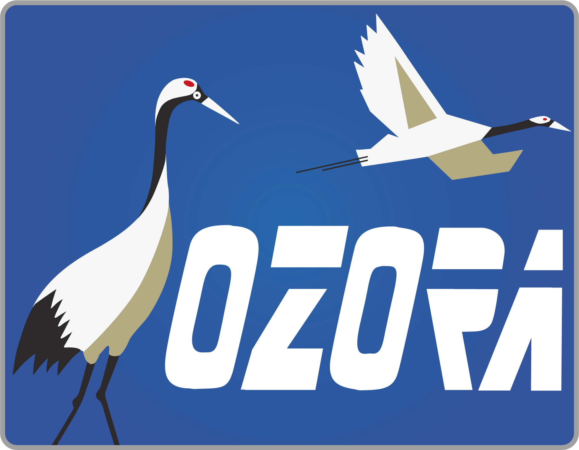 北海道】特急おおぞら号（OZORA）ヘッドマーク | HM保管室