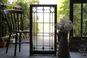 大きなイギリスのアンティーク壁掛け 2枚 高さ174cm ※サイズ間違えてました