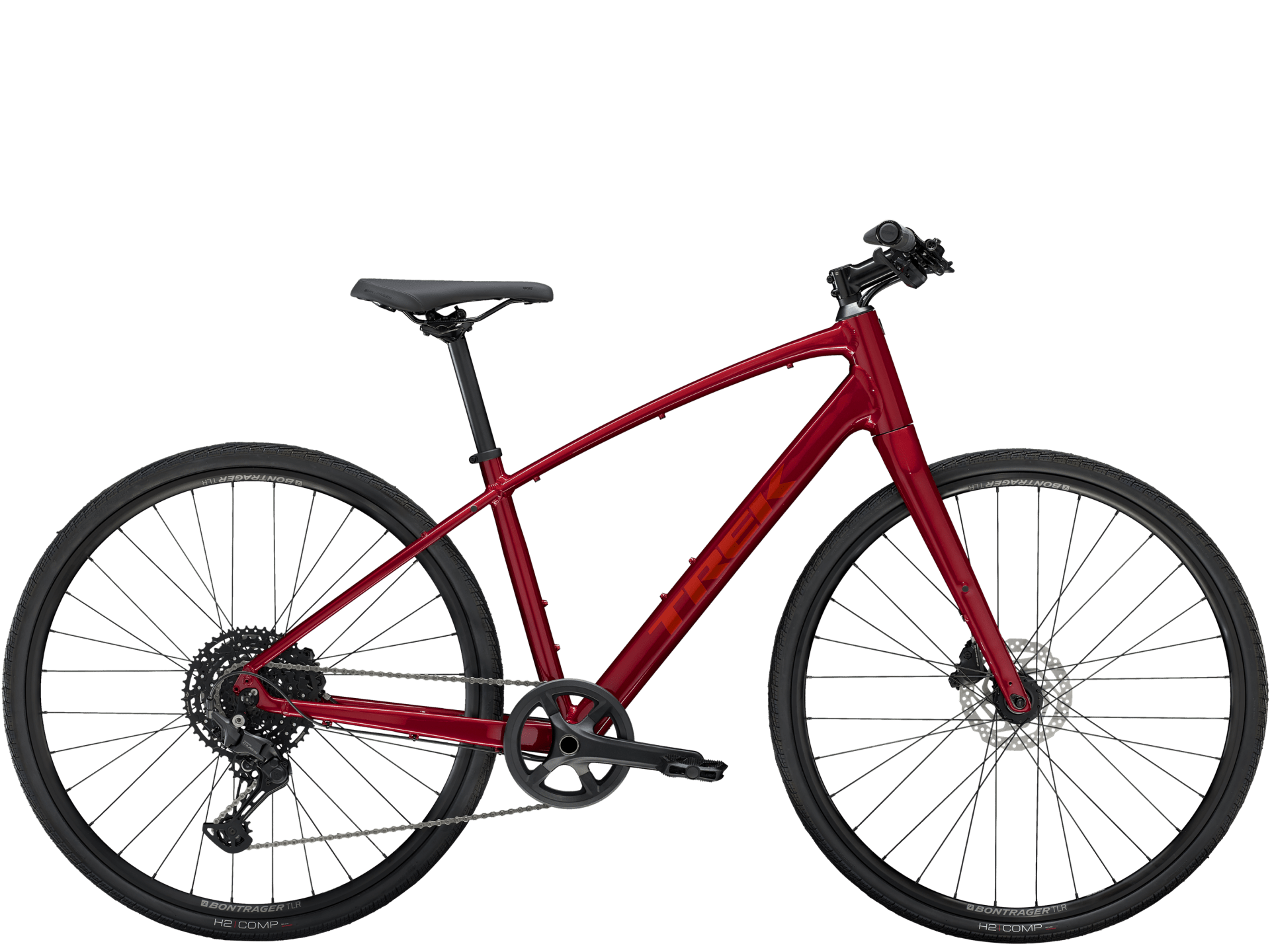 おにぎりくんTREK FX3 Gen4 Mサイズ名古屋 引き取り限定 トレック(TREK