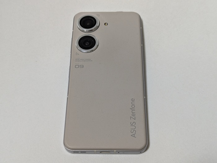 Zenfone 9レビュー】コンパクトハイエンドが進化！使ってわかった