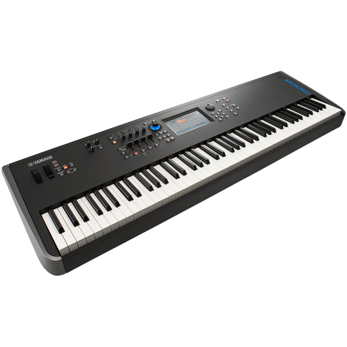 Yamaha MODX8 88-key Synthesizer — The Chicago Organ Company