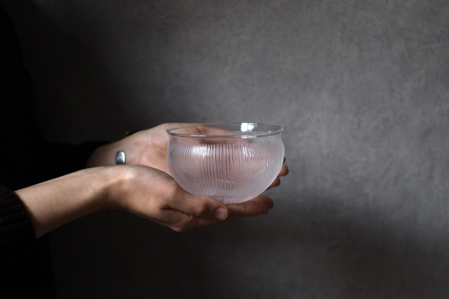 新田佳子 SEN小鉢