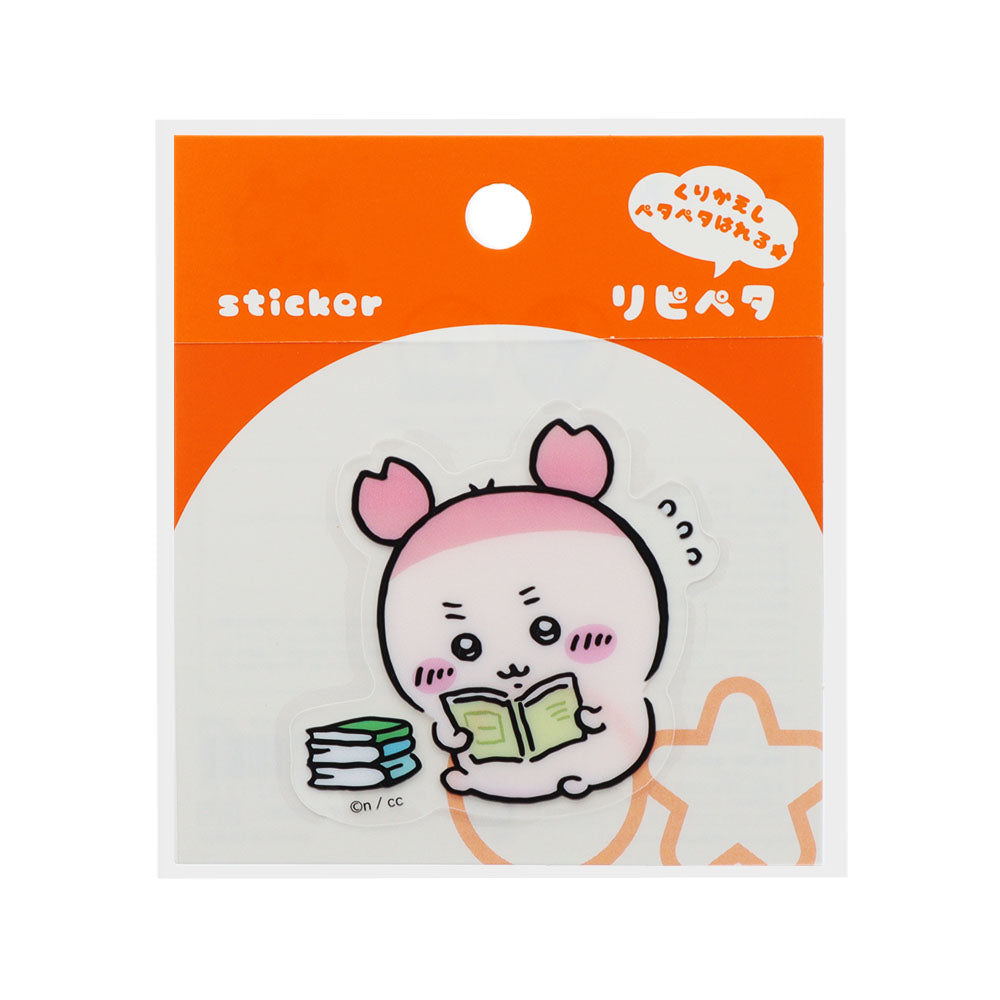 ちいかわ ステッカー/シールの商品一覧 | ちいかわマーケット 公式