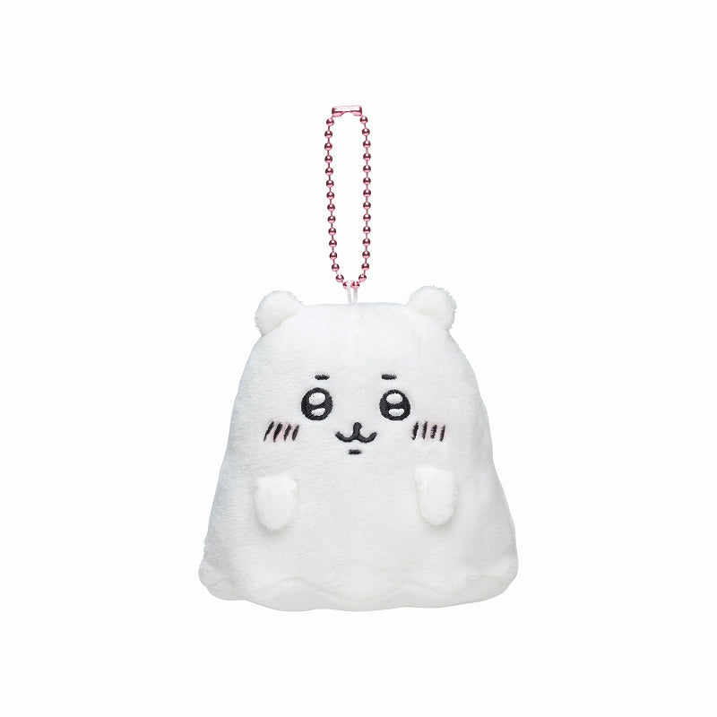 激レア】ちいかわ おばけ・・・ってこと！？なぷちミニマスコット