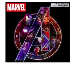ヴァイス marvel マーベル vol.3 エンドゲーム sp ヴァイス