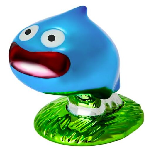 2025年12月発売】スライム メタリックモンスターズギャラリーバトル