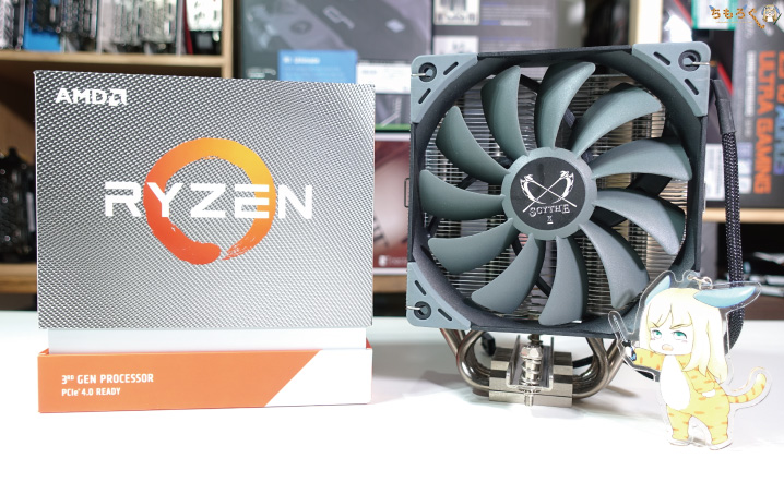 AMD ryzen ショップ 9 3950X クーラーなし AMD ryzen 9 3950Xクーラーなし