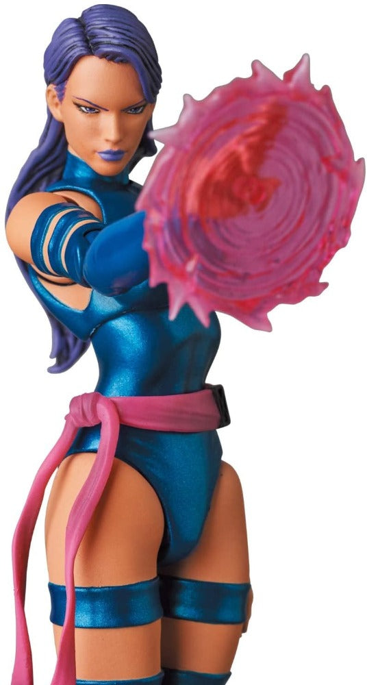 MAFEX No.141 Psylocke X-Men Comic Ver | ChimpLoot.com