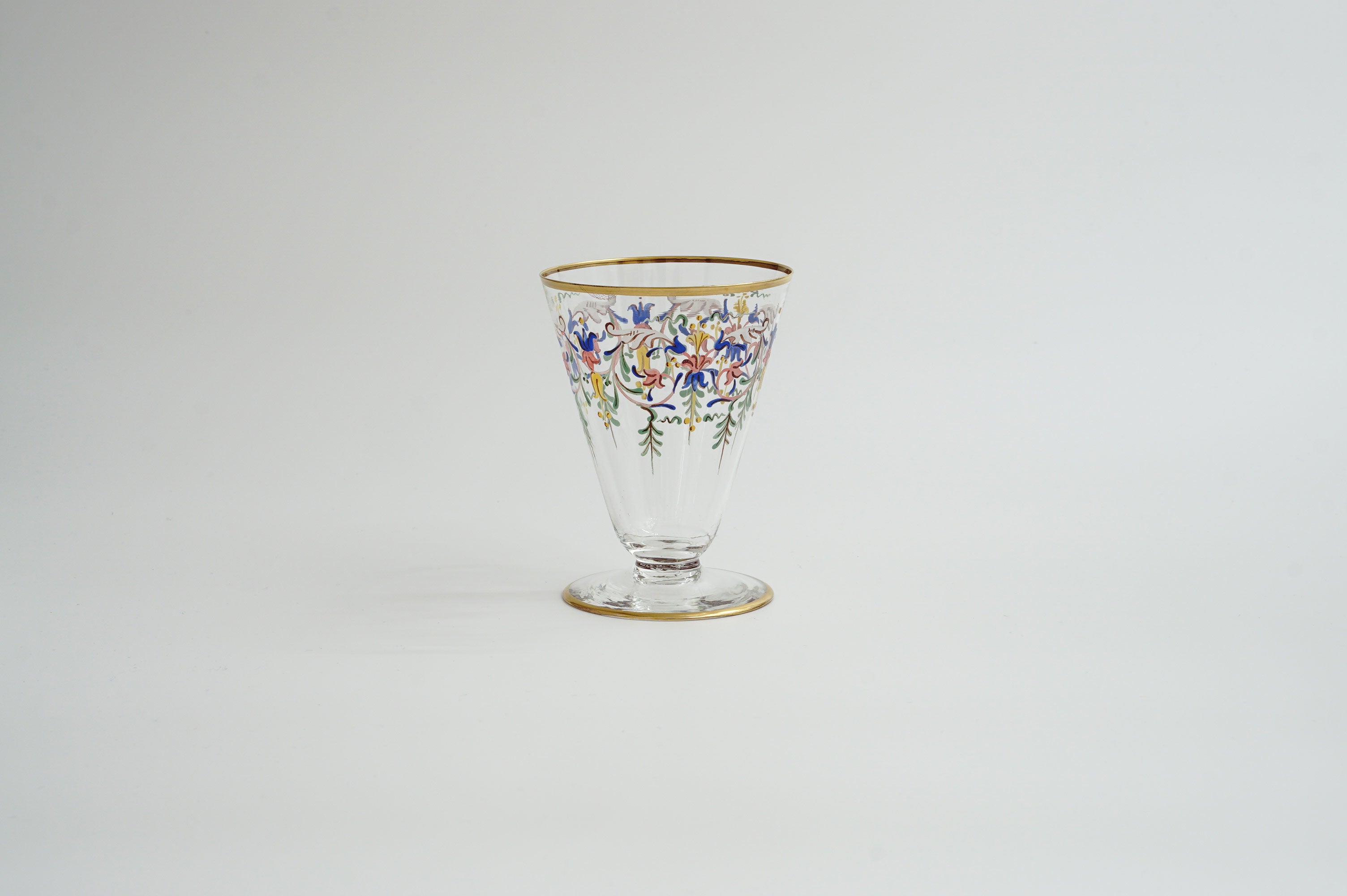 ムラーノガラス（ベネチアングラス）｜S.A.L.I.R studioの作品 – chisa