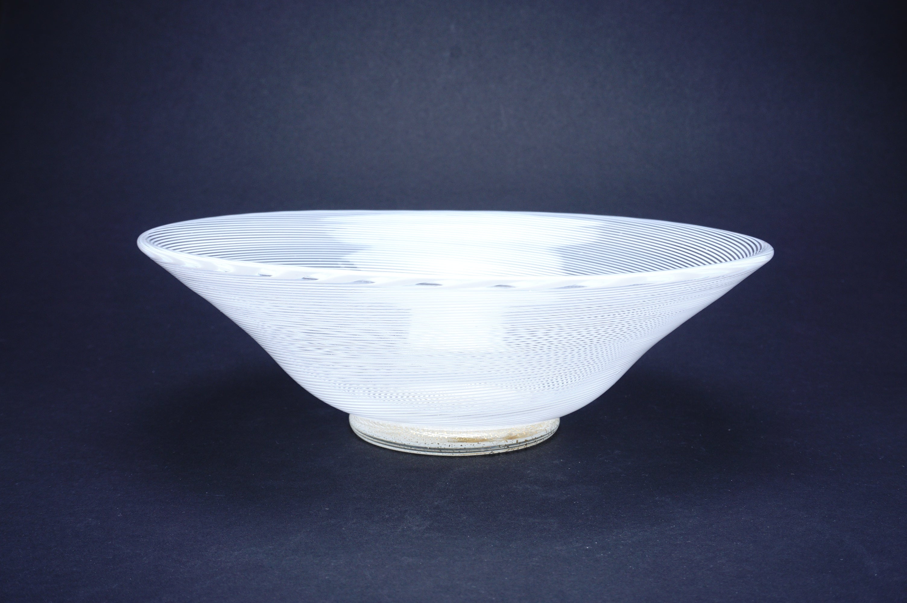 ムラーノガラス 小鳥 塩入れ ベネチアンガラス ヴェネチア 本場 限定品