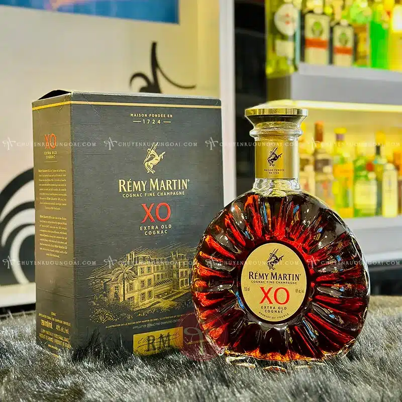 REMY MARTIN CENTAURE XO 750ml