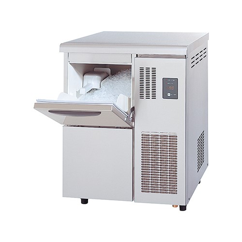 DRI-120LC2 ダイワ冷機工業 製氷機 空冷式チップアイス | 厨房ベース